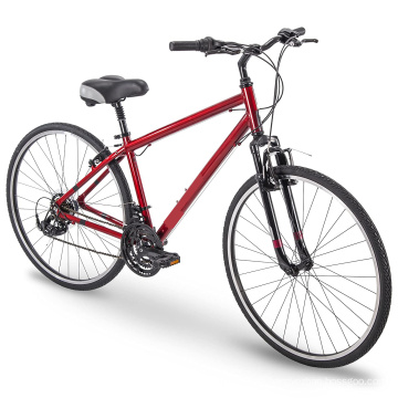 700c 3s V Brake Men City Bike